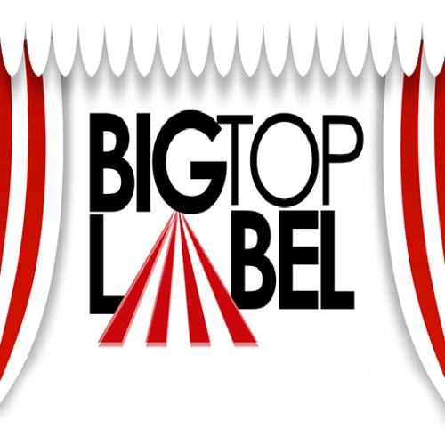 Big Top Label
